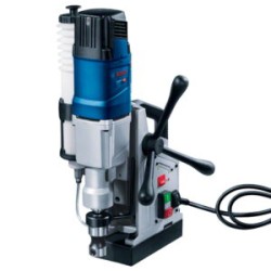 GBM 50-2 TALADRO MAGNETICO 1500W BOSCH