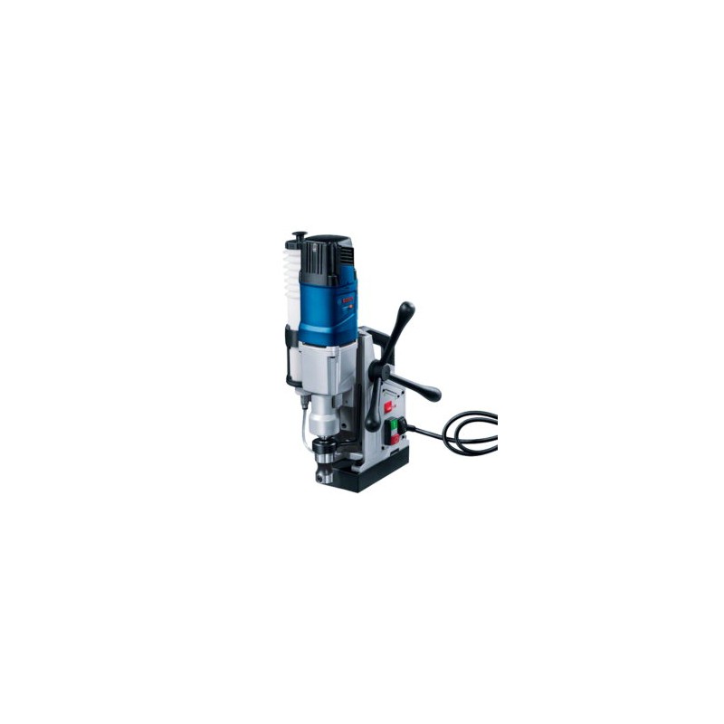 GBM 50-2 TALADRO MAGNETICO 1500W BOSCH