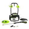 GPW2000-1 HIDROLAVADORA 2000PSI GREENWORKS