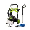 GPW2003 HIDROLAVADORA 2000PSI GREENWORKS