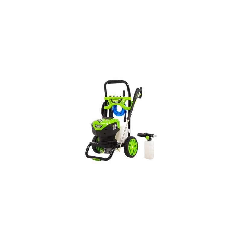 GPW2300 HIDROLAVADORA 2300PSI GREENWORKS