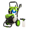 GPW2300 HIDROLAVADORA 2300PSI GREENWORKS