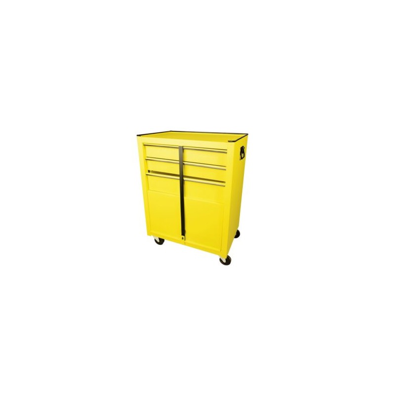 125100 GABINETE MÓVIL 3 GAVETAS SURTEK