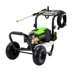 GPW2500C HIDROLAVADORA 2500PSI GREENWORKS