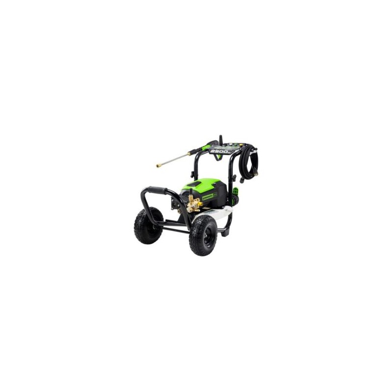 GPW2500C HIDROLAVADORA 2500PSI GREENWORKS