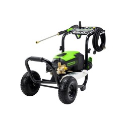 GPW2500C HIDROLAVADORA 2500PSI GREENWORKS