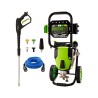 GPW2700 HIDROLAVADORA 2700PSI GREENWORKS