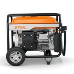 GR 60 GENERADOR A GASOLINA 5500W STIHL