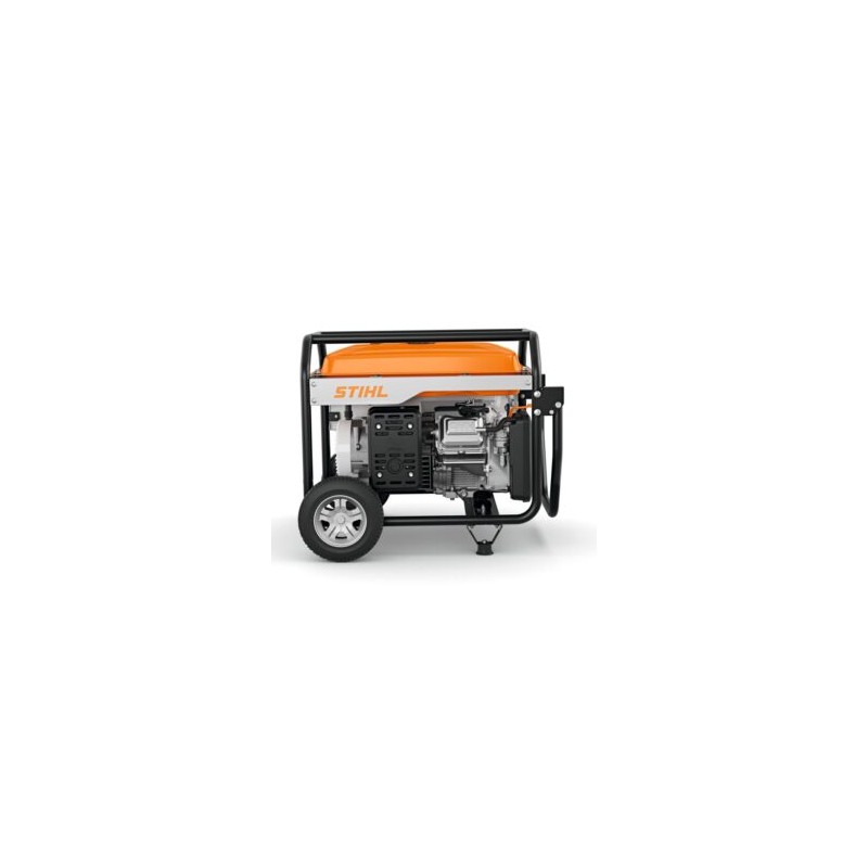 GR 60 GENERADOR A GASOLINA 5500W STIHL