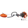 226RJ DESBROZADORA ROBUSTA 25.4CC HUSQVARNA