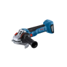 GWS18V-10N MINI-ESMERIL 4-1/2? BOSCH 18V