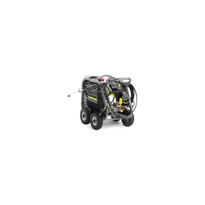 HD 10/25 MAXI 440 V HIDROLAVADORA 10000W 3625PSI KÄRCHER PROFESSIONAL