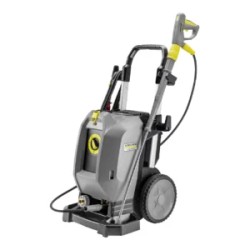 HD 10/25-4 S 220V HIDROLAVADORA 7500W 2756PSI KÄRCHER PROFESSIONAL