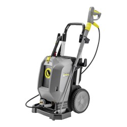 HD 10/25-4 S 220V HIDROLAVADORA 7500W 2756PSI KÄRCHER PROFESSIONAL