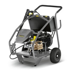 HD 13/35-4 * HIDROLAVADORA 15kW 7250PSI KÄRCHER PROFESSIONAL
