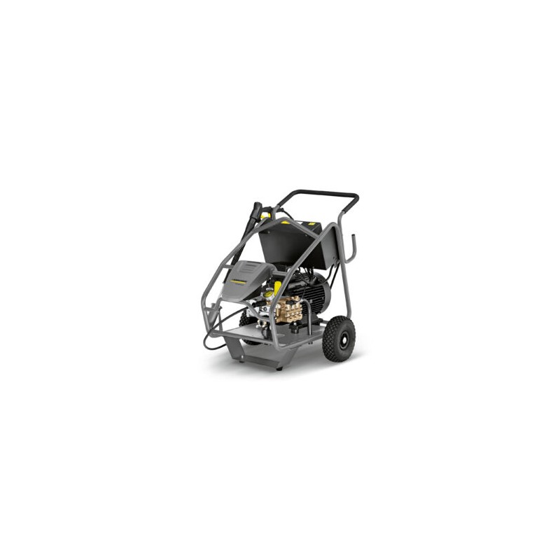 HD 13/35-4 * HIDROLAVADORA 15kW 7250PSI KÄRCHER PROFESSIONAL