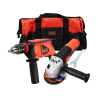HG5072B-B3 COMBO DE ROTOMARTILLO 1/2? Y MINI-ESMERIL 4-1/2? BLACK+DECKER (copia)