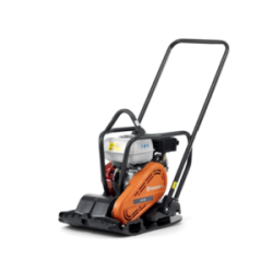 LFV80 PLACA COMPACTADORA 5.5HP HUSQVARNA