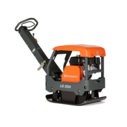 LG204 PLACA COMPACTADORA 6.5HP HUSQVARNA