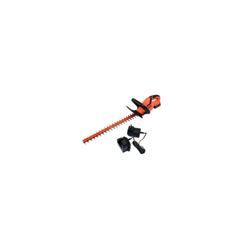 LHT22200-B3 CORTASETOS 22” 20V BLACK+DECKER