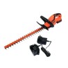 LHT22200-B3 CORTASETOS 22” 20V BLACK+DECKER