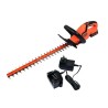 LHT22200-B3 CORTASETOS 22” 20V BLACK+DECKER