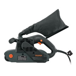 LIBA-4X24N3 LIJADORA DE BANDA 4?X24? TRUPER