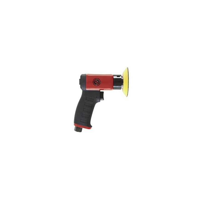 LIJADORA NEUMÁTICA 3? CP7200 TIPO PISTOLA CHICAGO PNEUMATIC