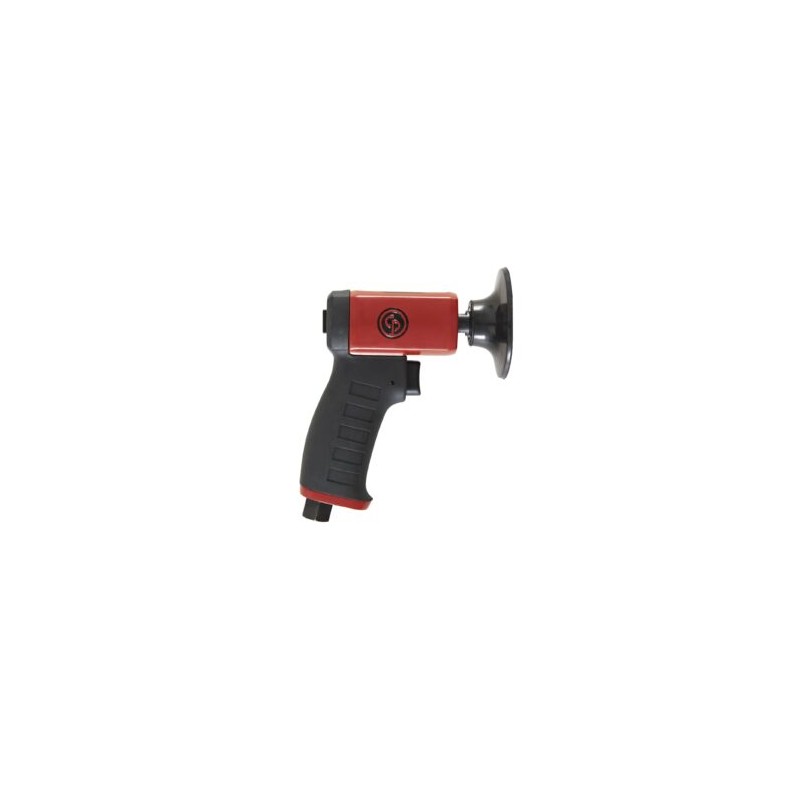 LIJADORA NEUMÁTICA 3? CP7202 TIPO PISTOLA CHICAGO PNEUMATIC