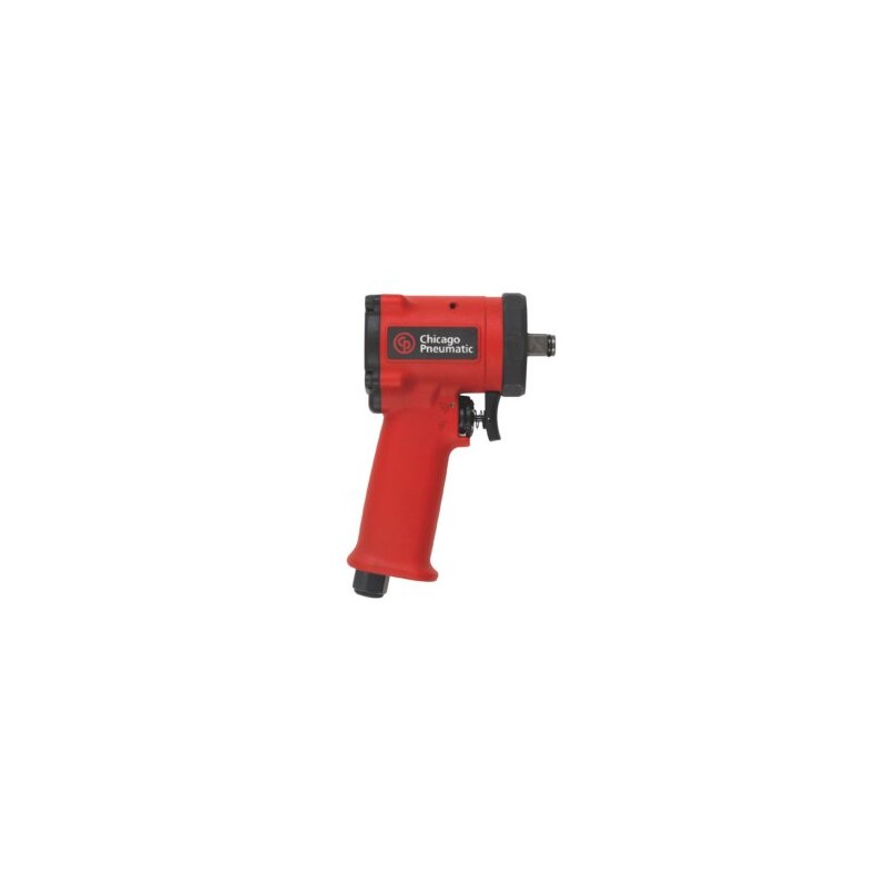 LLAVE DE IMPACTO COMPACTA NEUMÁTICA 1/2? CP7732 CHICAGO PNEUMATIC