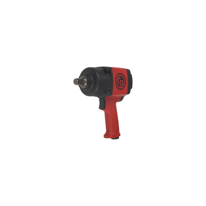 LLAVE DE IMPACTO NEUM 3/4? 1200FT/LB CP7763 CHICAGO PNEUMATIC