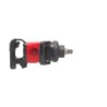 LLAVE DE IMPACTO NEUMÁTICA  1? CORTA 2140LB CP7782 CHICAGO PNEUMATIC