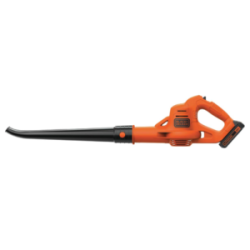 LSW221-B3 SOPLADORA 20V BLACK+DECKER