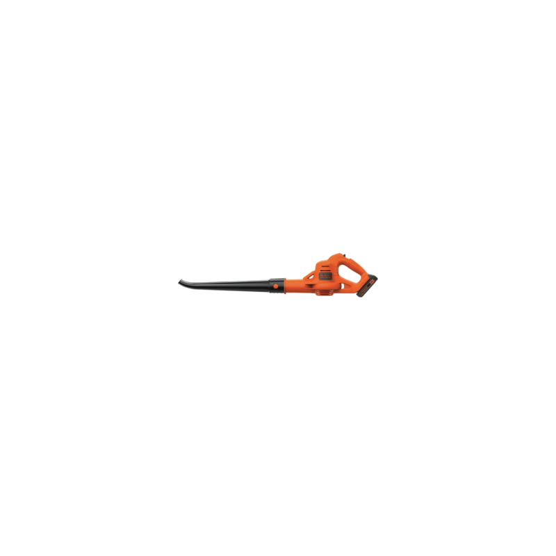 LSW221-B3 SOPLADORA 20V BLACK+DECKER