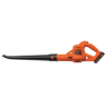 LSW221-B3 SOPLADORA 20V BLACK+DECKER