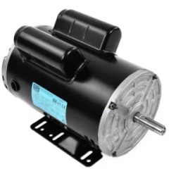 M20MBWG MOTOR ELÉCTRICO 2 HP MONOFASICO WEG