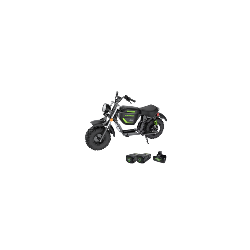MB80L820 MOTO 82V GREENWORKS