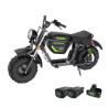 MB80L820 MOTO 82V GREENWORKS