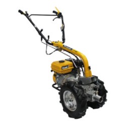 MCP7HP MOTOCULTOR 7HP PARAZZINI