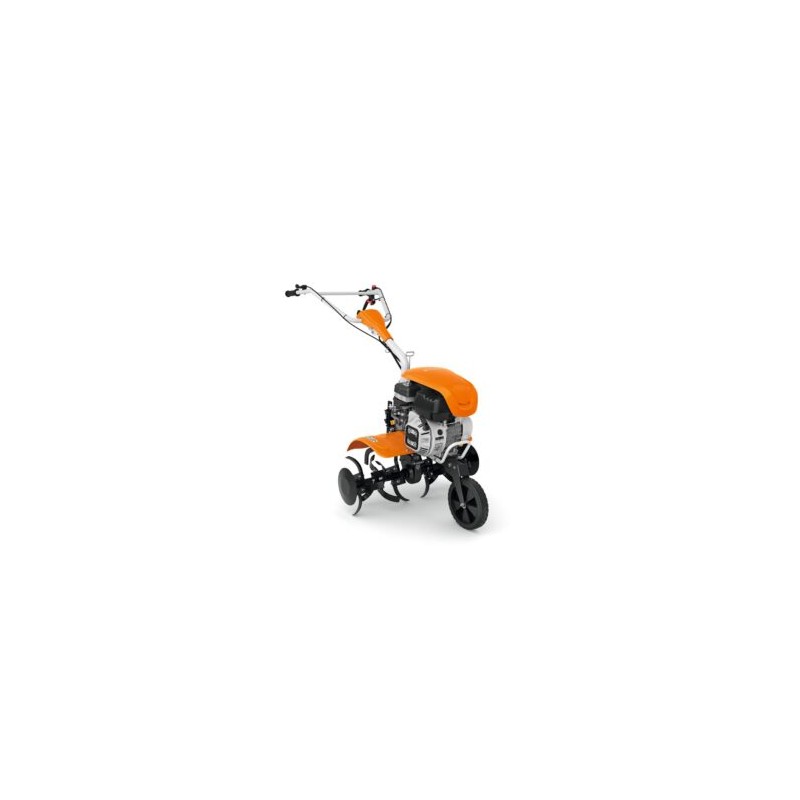 MH 610 MOTOCULTOR 6HP STIHL