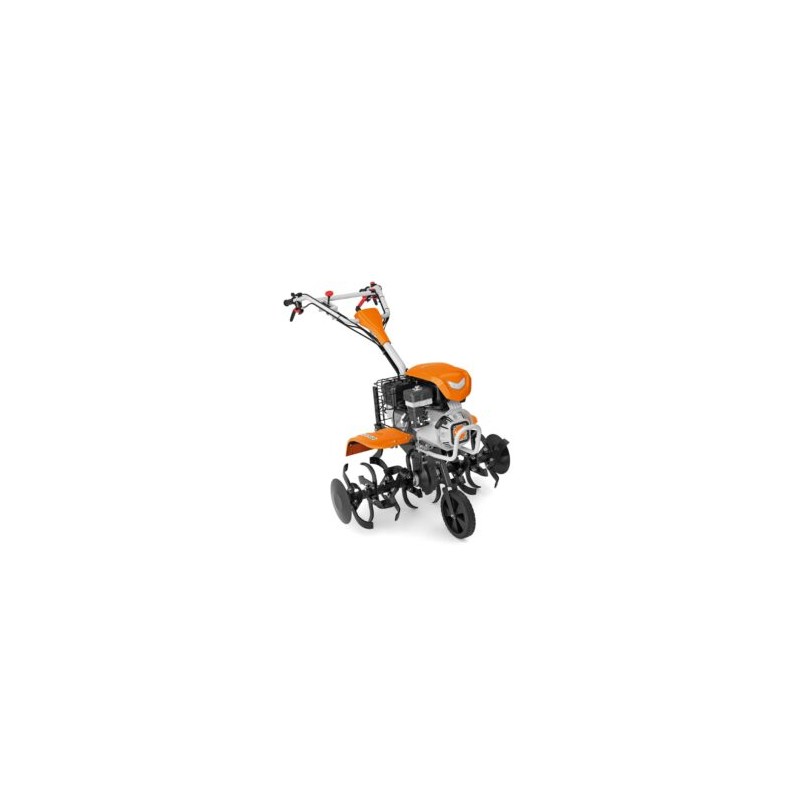 MH 710 MOTOCULTOR 7HP STIHL