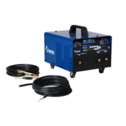 MI 225L SOLDADORA 230AMP INFRA