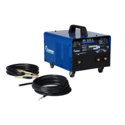 MI 225L SOLDADORA 230AMP INFRA
