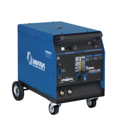 MI 265L CD SOLDADORA 150AMP INFRA