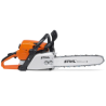 MS 310 MOTOSIERRA A GASOLINA 25? 4.3HP STIHL