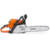 MS 310 MOTOSIERRA A GASOLINA 25? 4.3HP STIHL