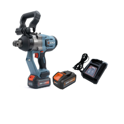 PDWX2-M6 LLAVE DE IMPACTO 1? X2 SENIX