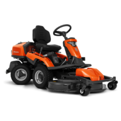 R316TX TRACTO-PODADORA 44? 13HP HUSQVARNA