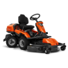 R316TX TRACTO-PODADORA 44? 13HP HUSQVARNA
