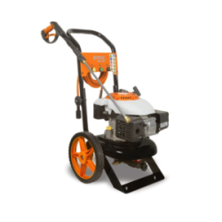 RB 200 HIDROLAVADORA A GASOLINA 5HP 2500 PSI STIHL